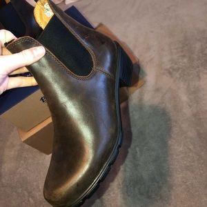 Bluestone Womens Boots